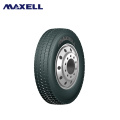 Germany technology MAXELL brand truck tire 11R22.5 in wholesale price high performance